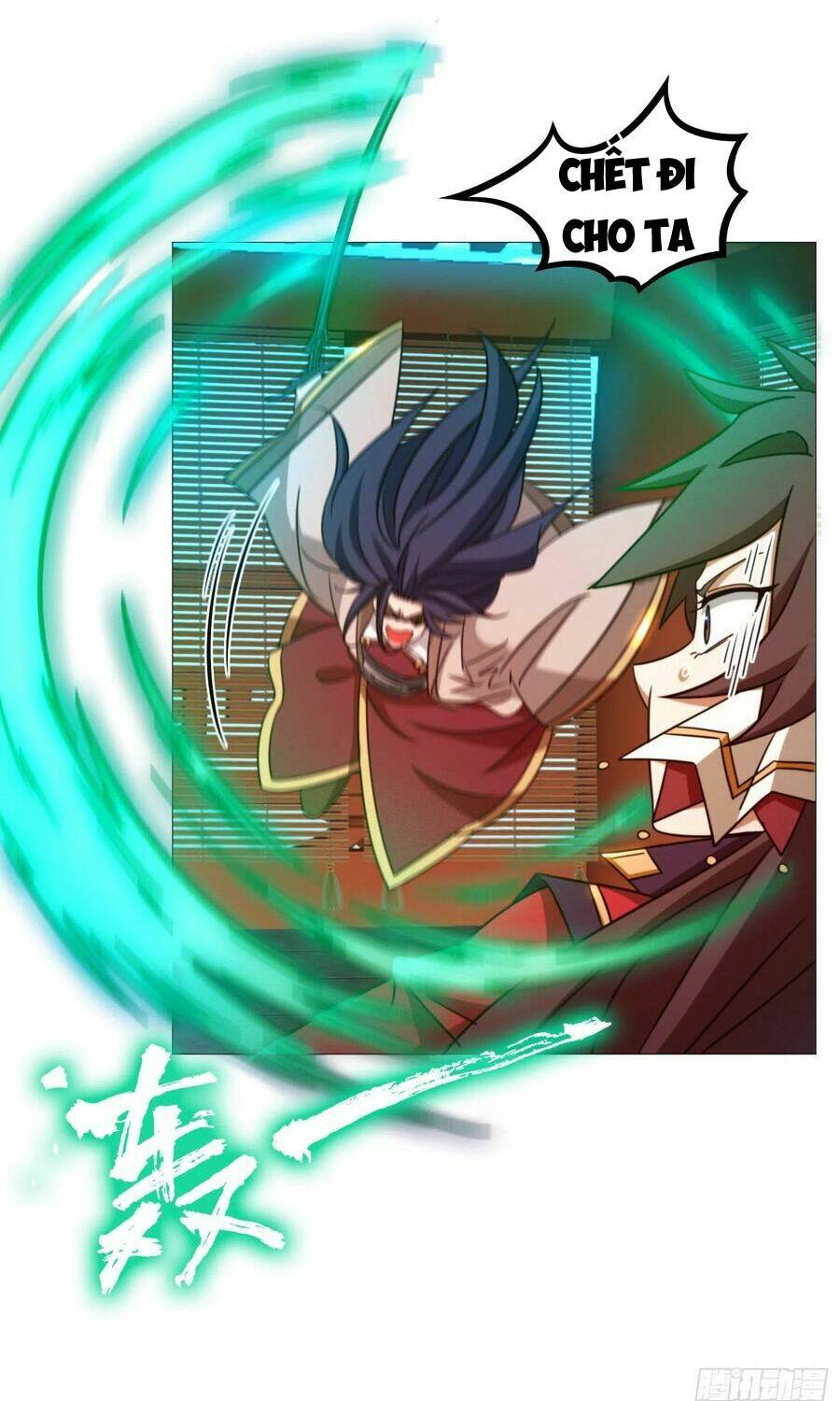 Vạn Cổ Kiếm Thần - Chapter 145 - Page 29