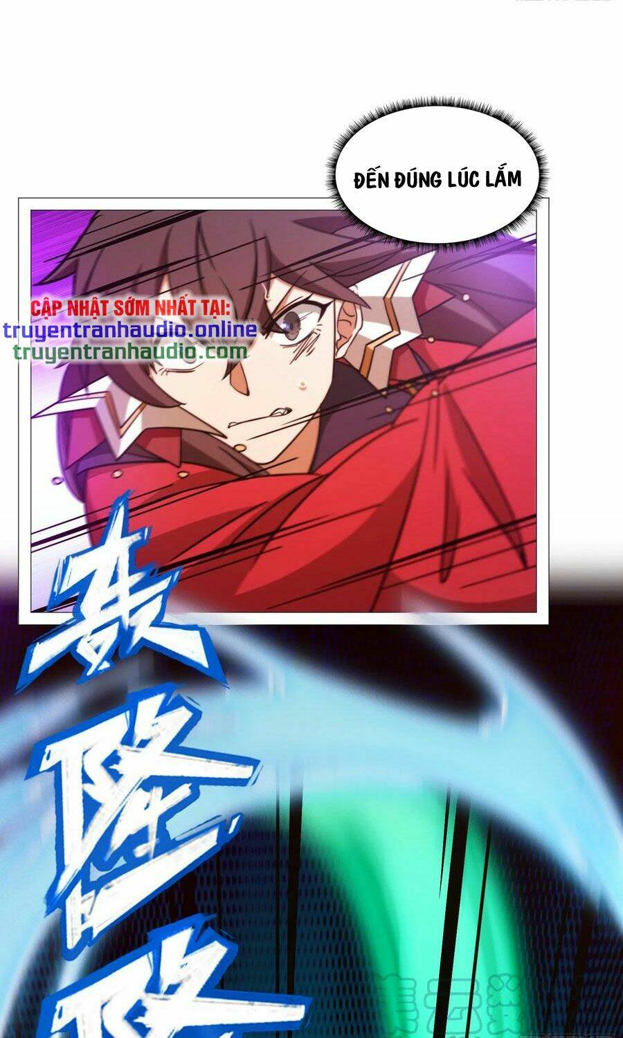 Vạn Cổ Kiếm Thần - Chapter 145 - Page 30