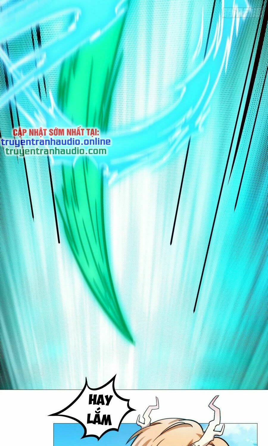 Vạn Cổ Kiếm Thần - Chapter 145 - Page 32