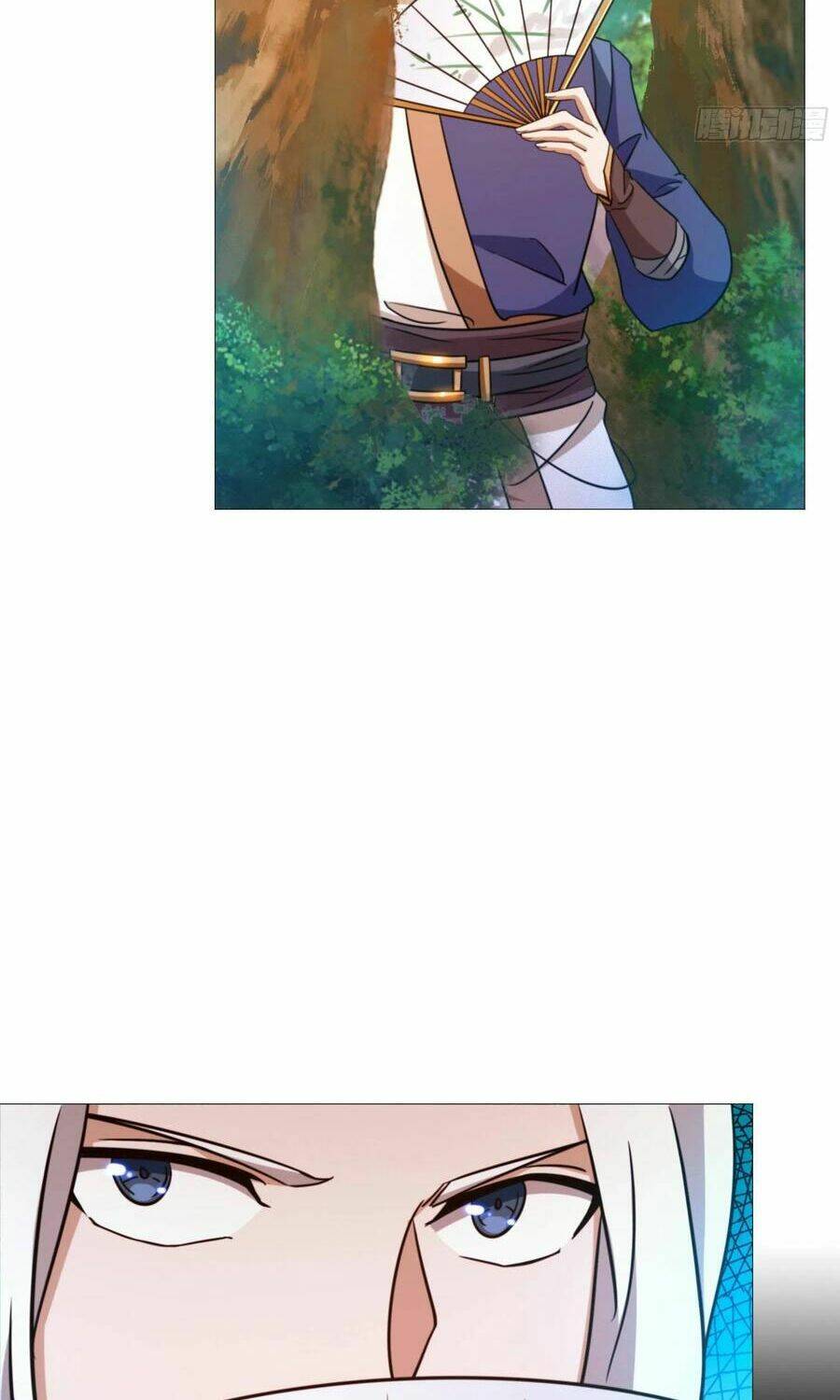 Vạn Cổ Kiếm Thần - Chapter 145 - Page 35