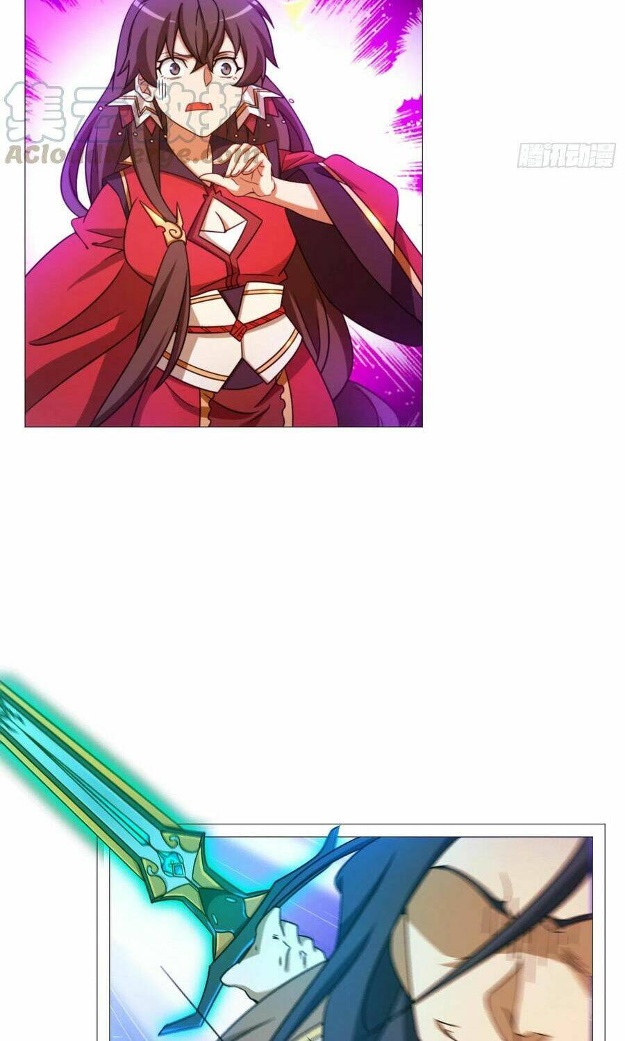 Vạn Cổ Kiếm Thần - Chapter 145 - Page 3