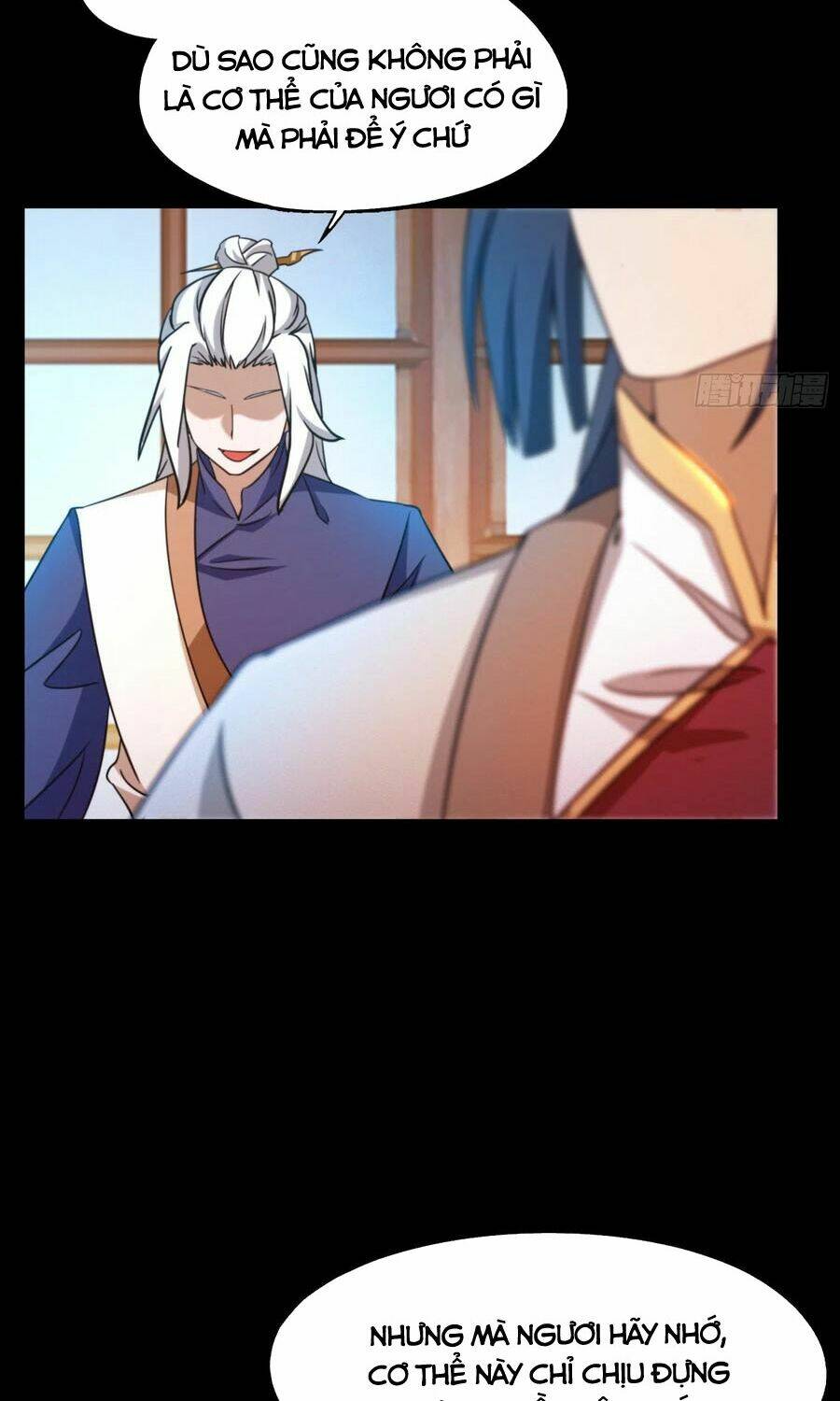 Vạn Cổ Kiếm Thần - Chapter 145 - Page 39