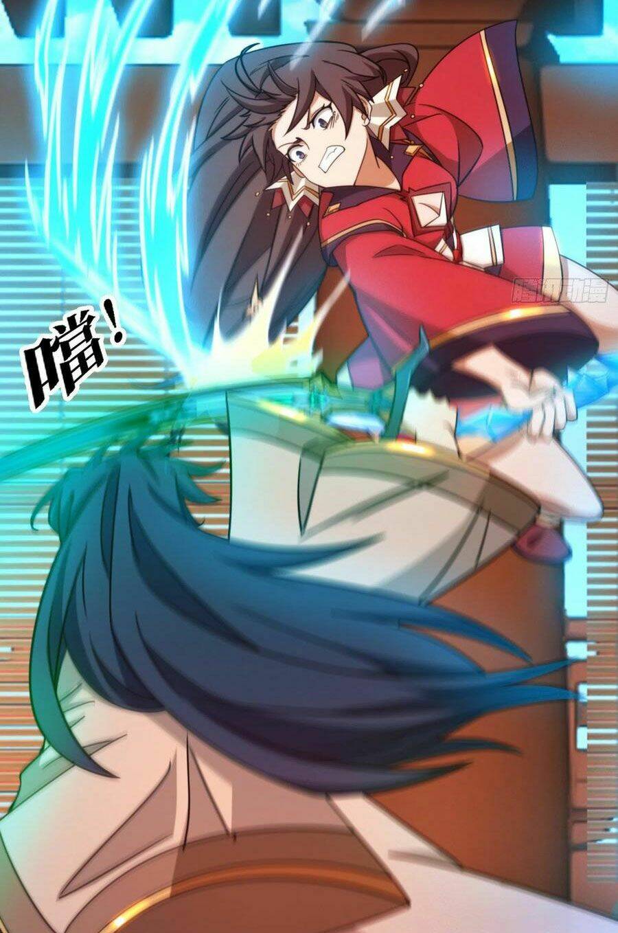 Vạn Cổ Kiếm Thần - Chapter 145 - Page 43