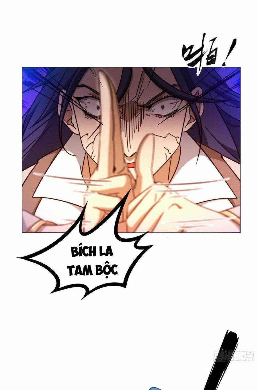 Vạn Cổ Kiếm Thần - Chapter 145 - Page 46