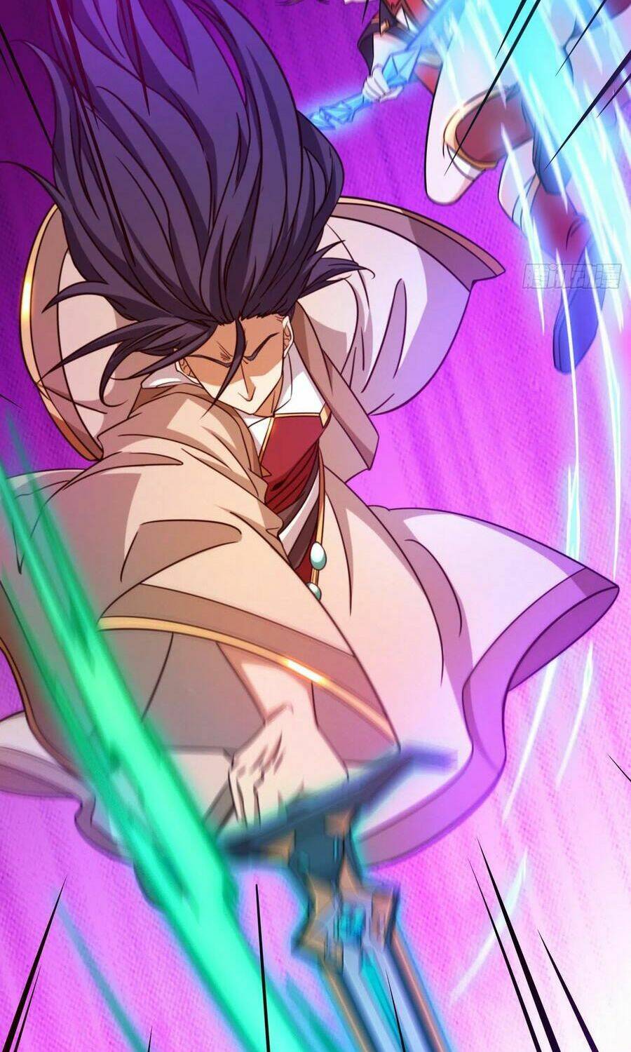 Vạn Cổ Kiếm Thần - Chapter 145 - Page 5