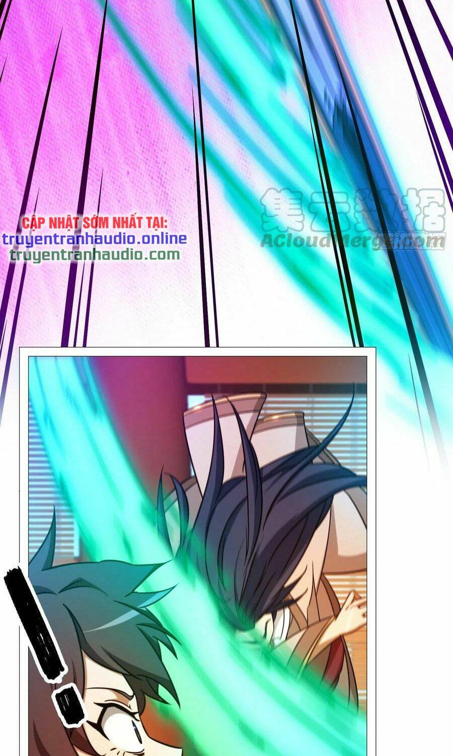 Vạn Cổ Kiếm Thần - Chapter 145 - Page 6