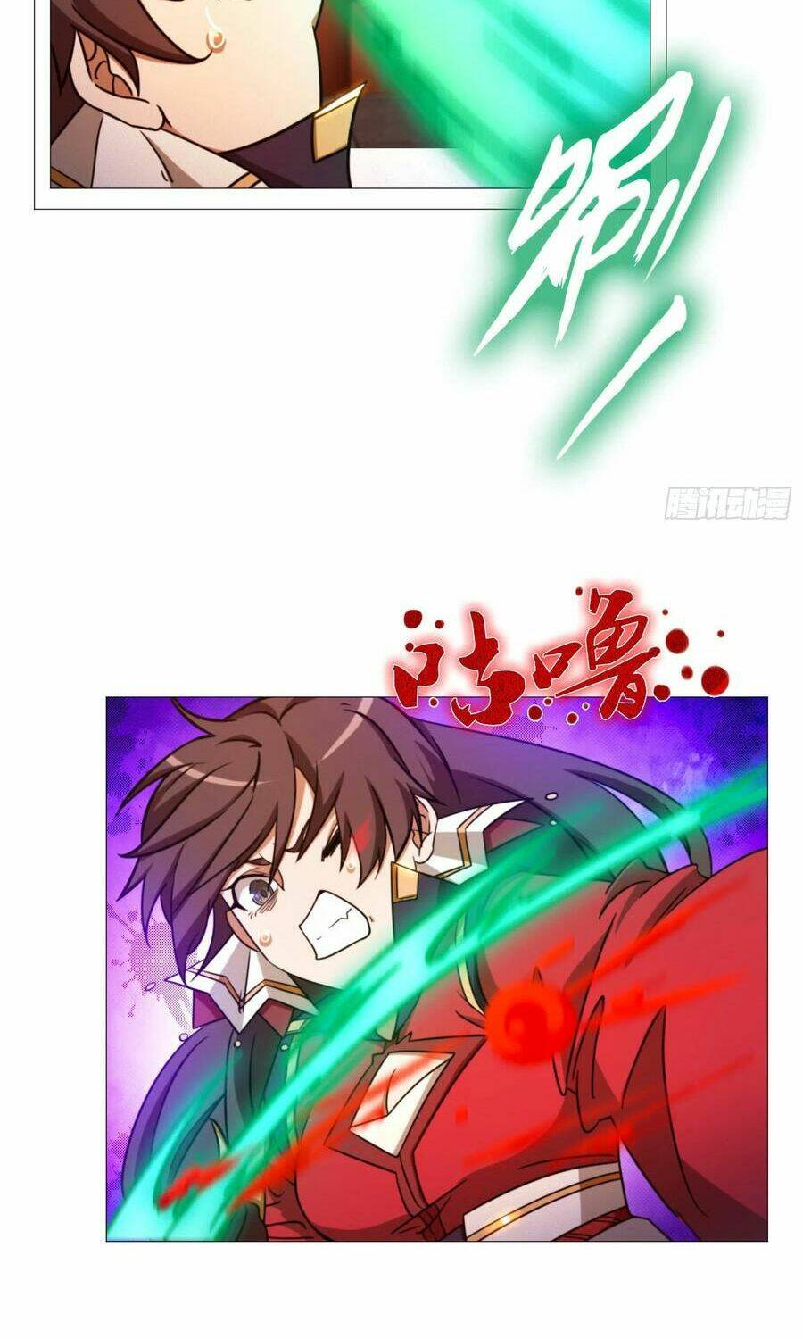 Vạn Cổ Kiếm Thần - Chapter 145 - Page 7