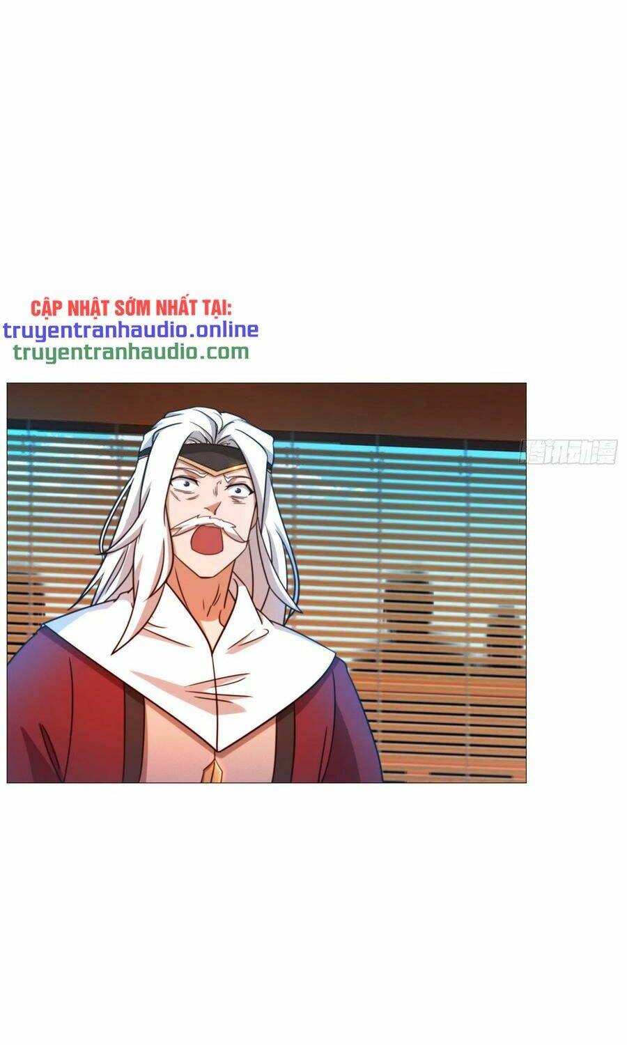 Vạn Cổ Kiếm Thần - Chapter 145 - Page 8