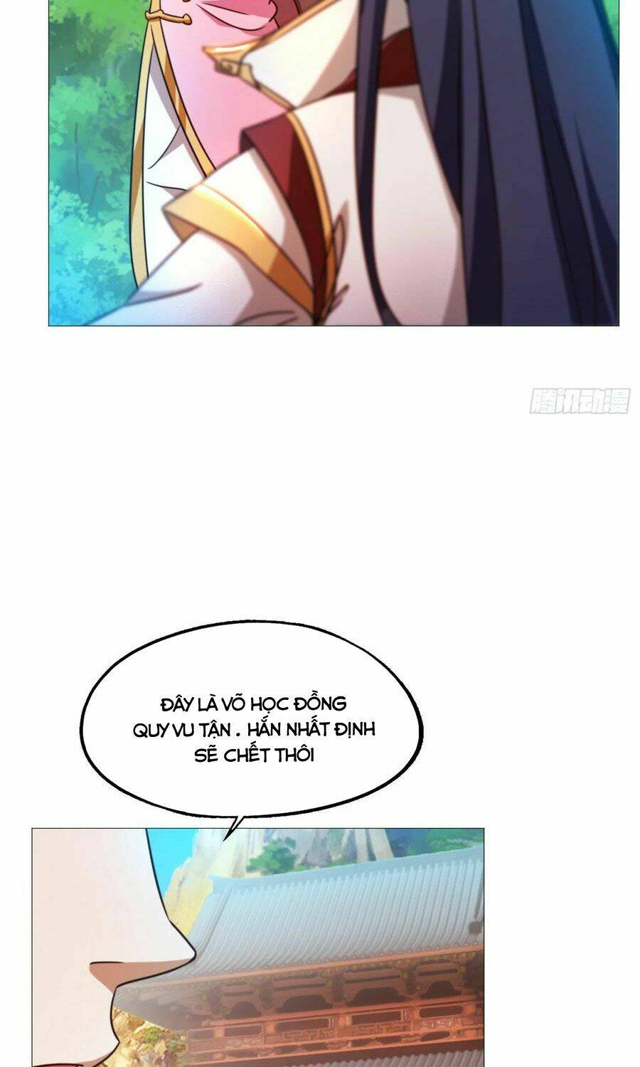 Vạn Cổ Kiếm Thần - Chapter 146 - Page 10