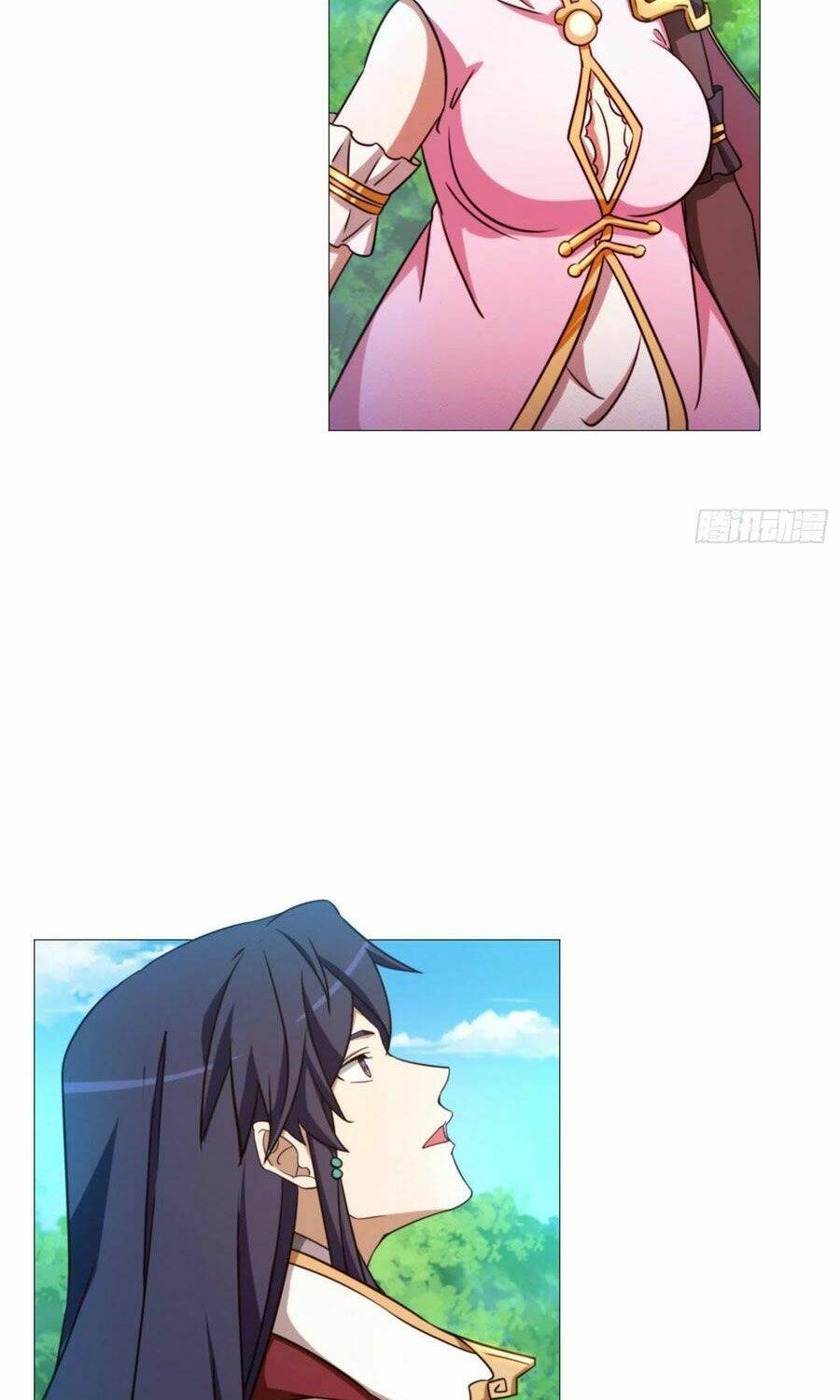 Vạn Cổ Kiếm Thần - Chapter 146 - Page 14