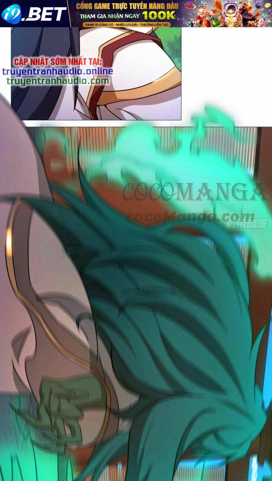Vạn Cổ Kiếm Thần - Chapter 146 - Page 15
