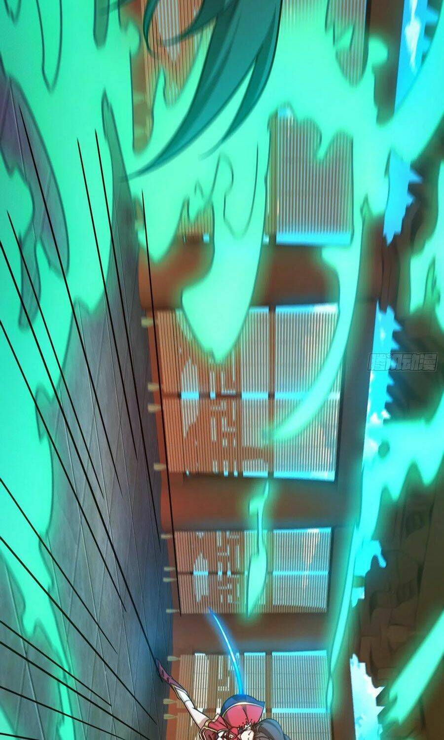 Vạn Cổ Kiếm Thần - Chapter 146 - Page 16