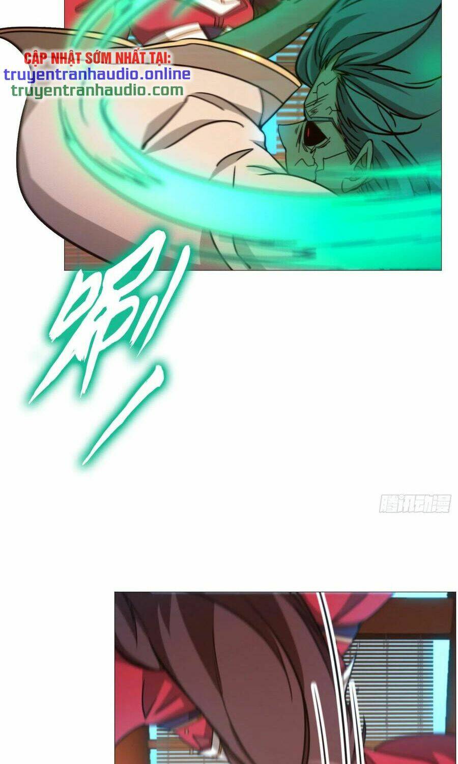 Vạn Cổ Kiếm Thần - Chapter 146 - Page 19