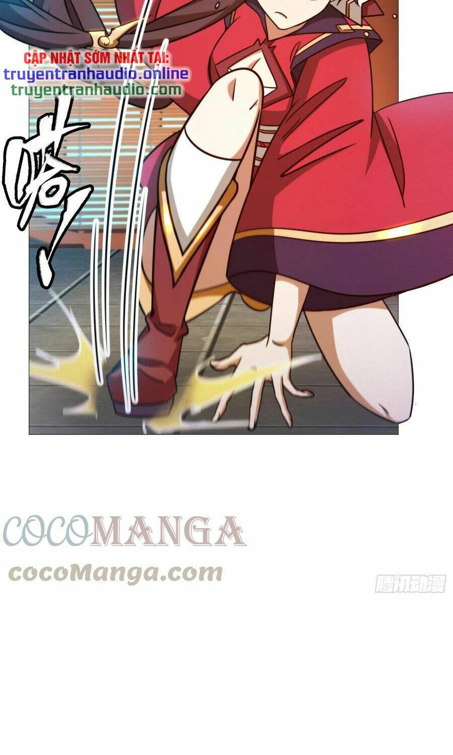 Vạn Cổ Kiếm Thần - Chapter 146 - Page 21