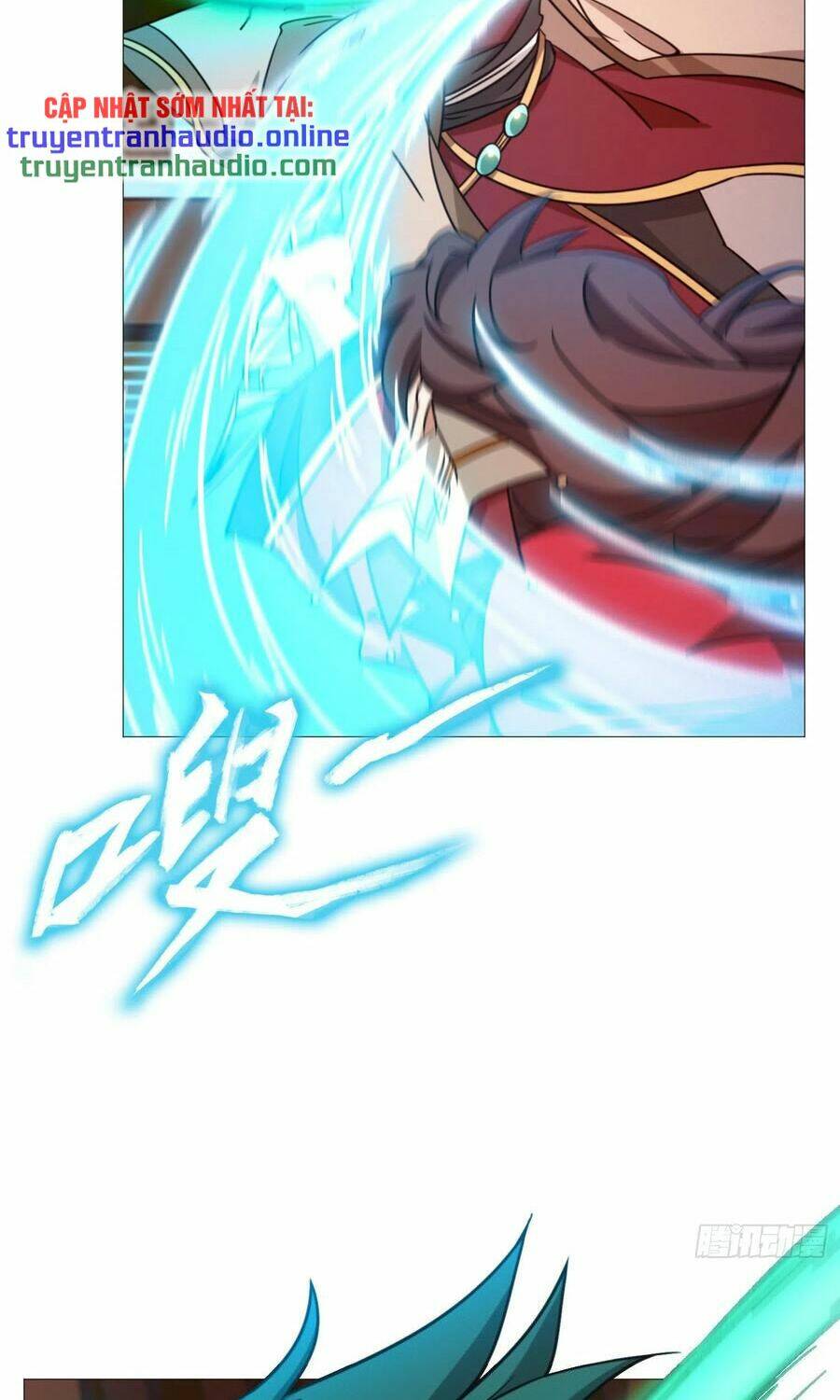 Vạn Cổ Kiếm Thần - Chapter 146 - Page 23