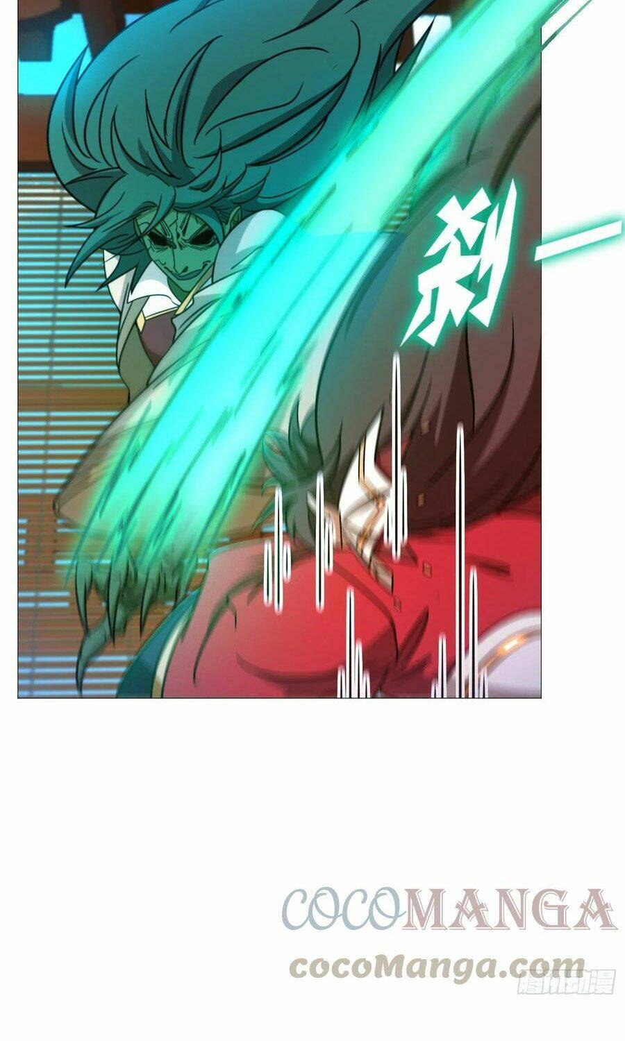 Vạn Cổ Kiếm Thần - Chapter 146 - Page 24