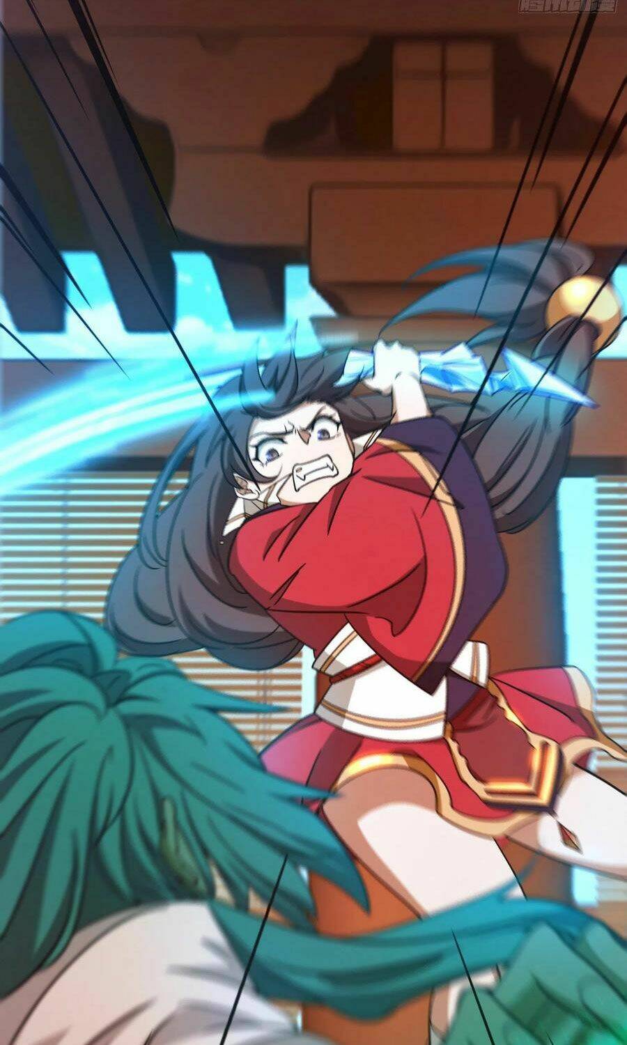 Vạn Cổ Kiếm Thần - Chapter 146 - Page 26