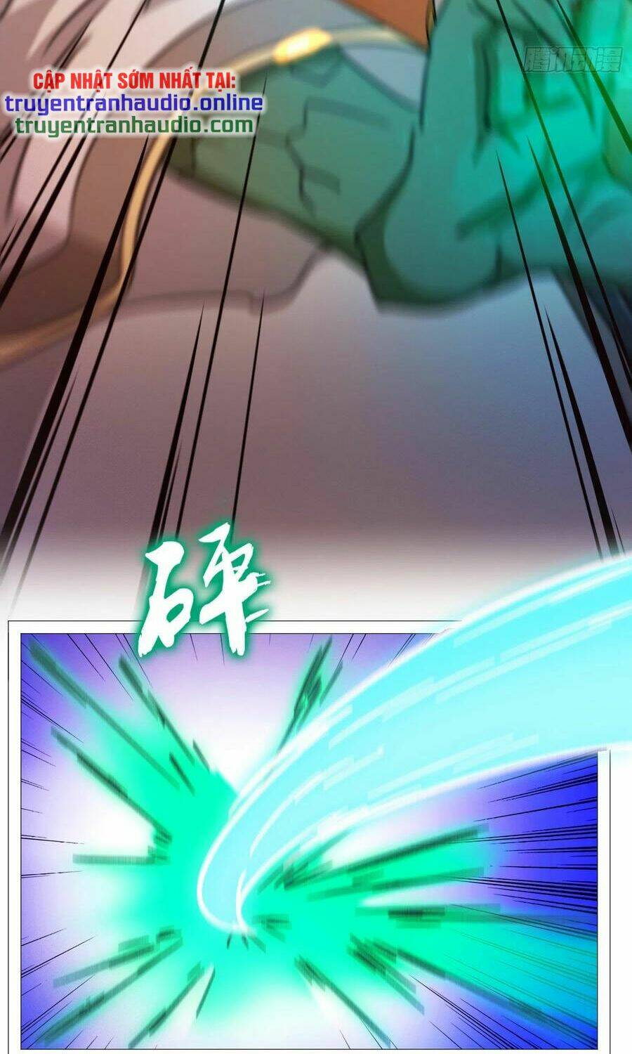 Vạn Cổ Kiếm Thần - Chapter 146 - Page 27