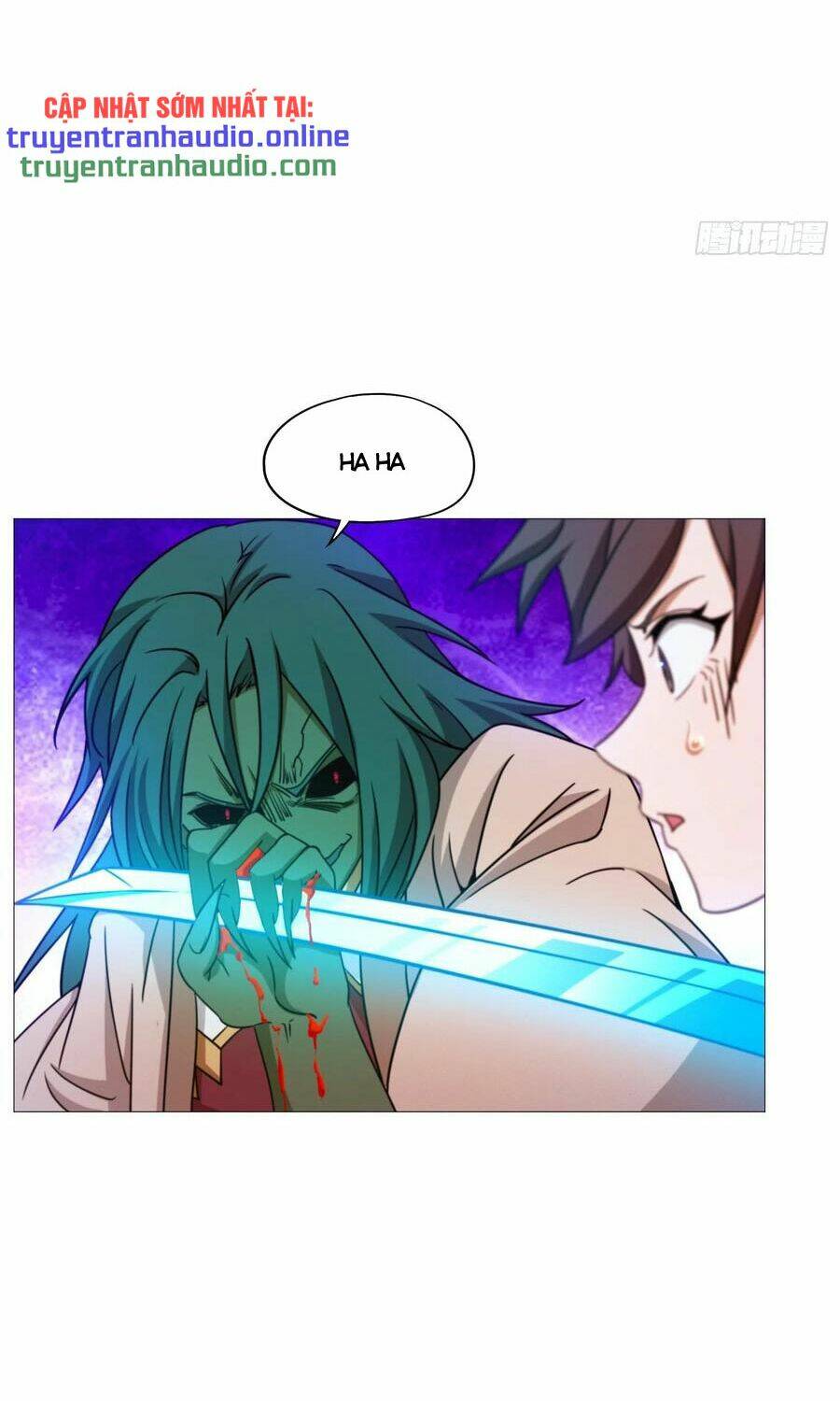 Vạn Cổ Kiếm Thần - Chapter 146 - Page 29