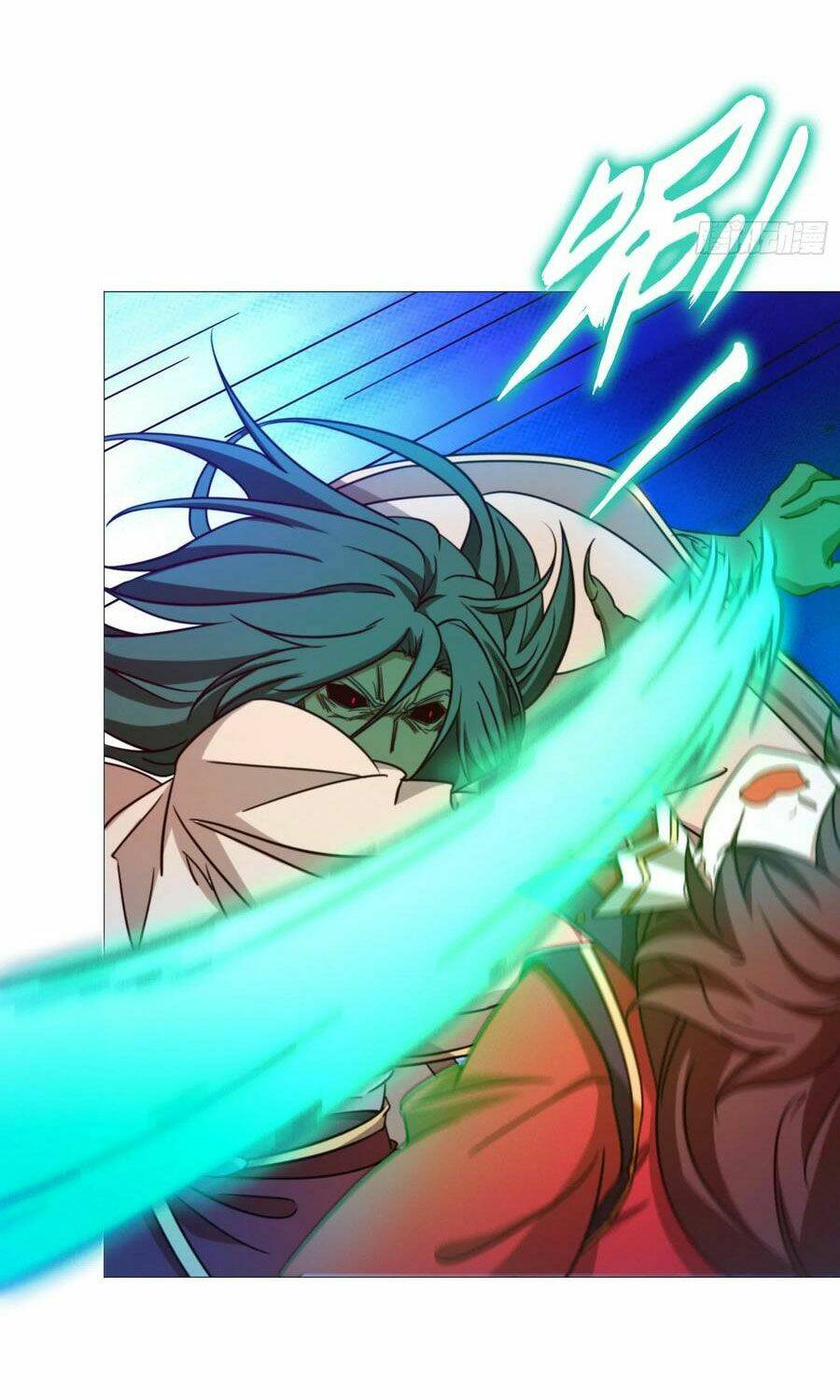 Vạn Cổ Kiếm Thần - Chapter 146 - Page 30