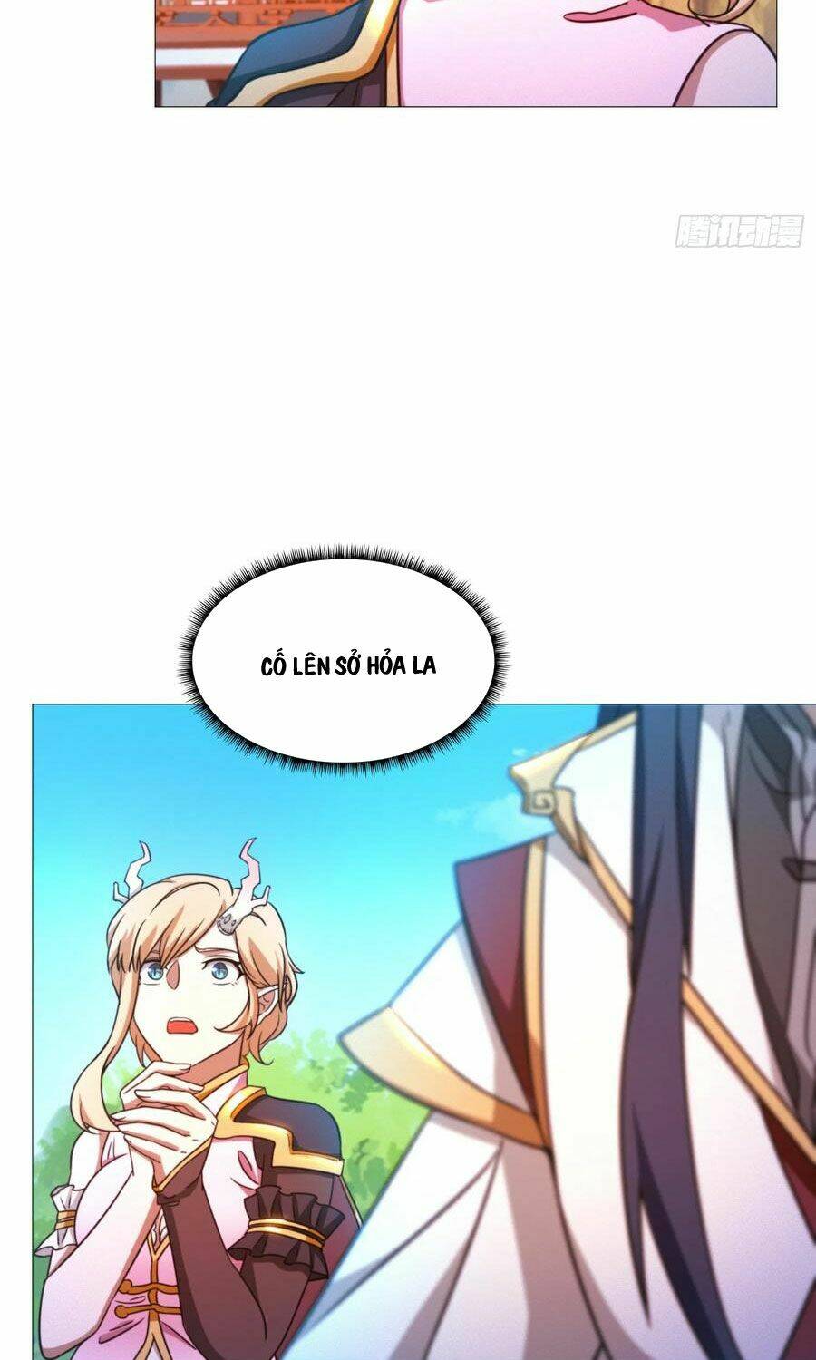 Vạn Cổ Kiếm Thần - Chapter 146 - Page 32