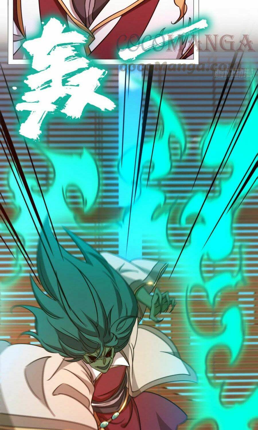 Vạn Cổ Kiếm Thần - Chapter 146 - Page 34