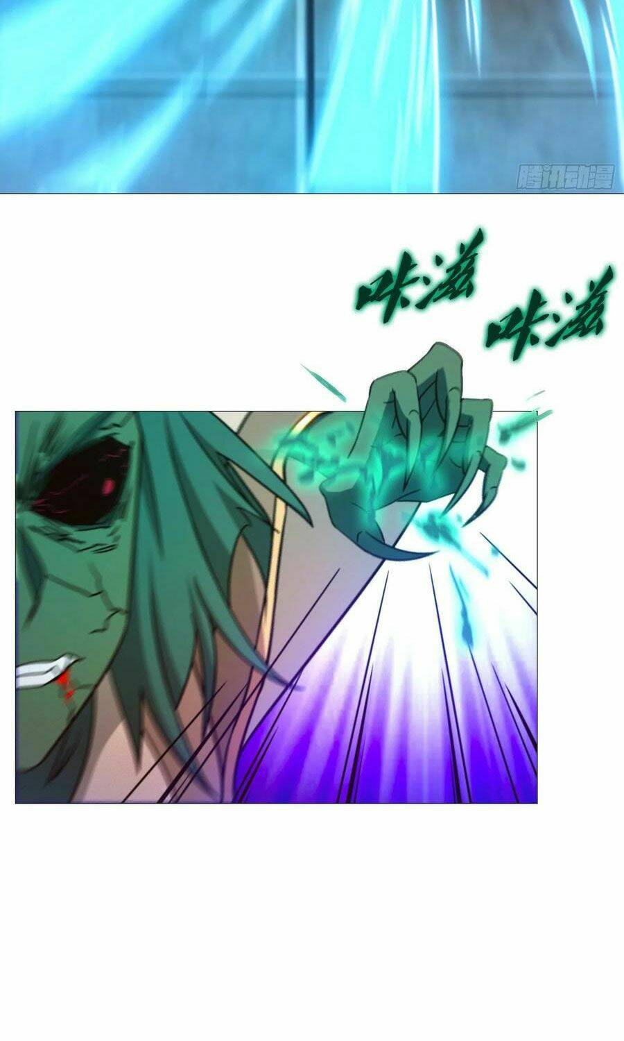 Vạn Cổ Kiếm Thần - Chapter 146 - Page 36