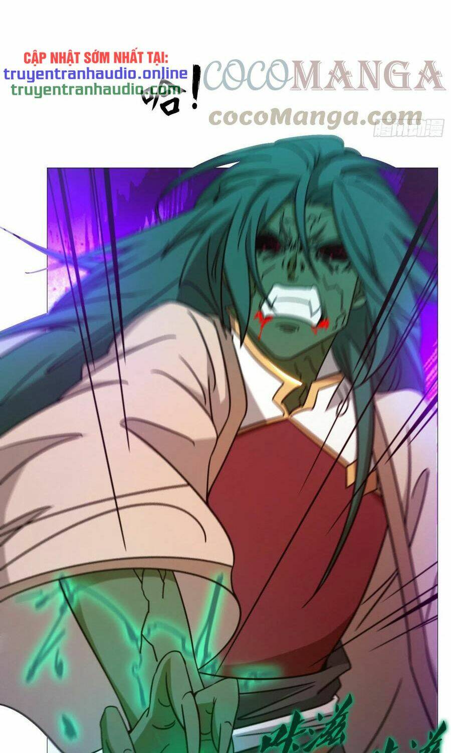Vạn Cổ Kiếm Thần - Chapter 146 - Page 37