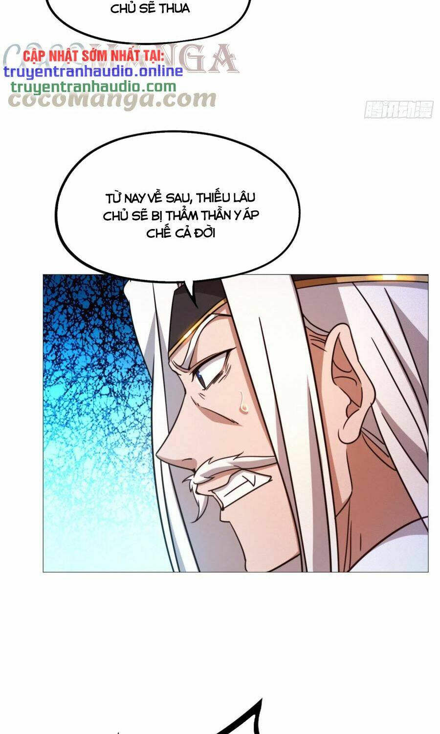 Vạn Cổ Kiếm Thần - Chapter 146 - Page 3