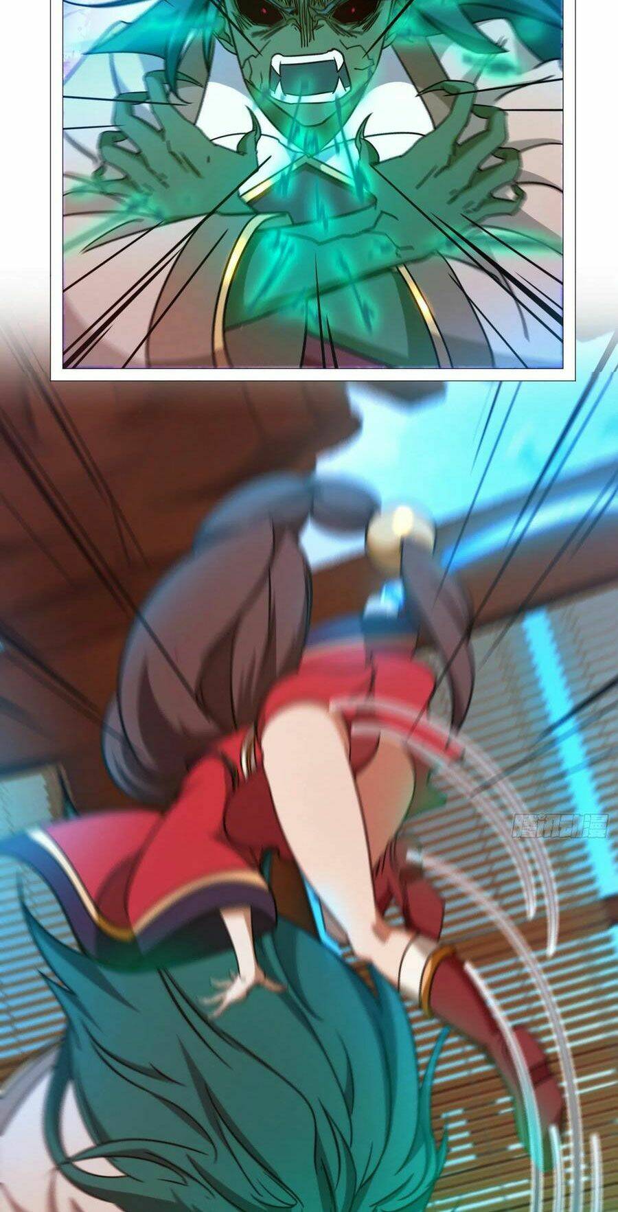 Vạn Cổ Kiếm Thần - Chapter 146 - Page 42