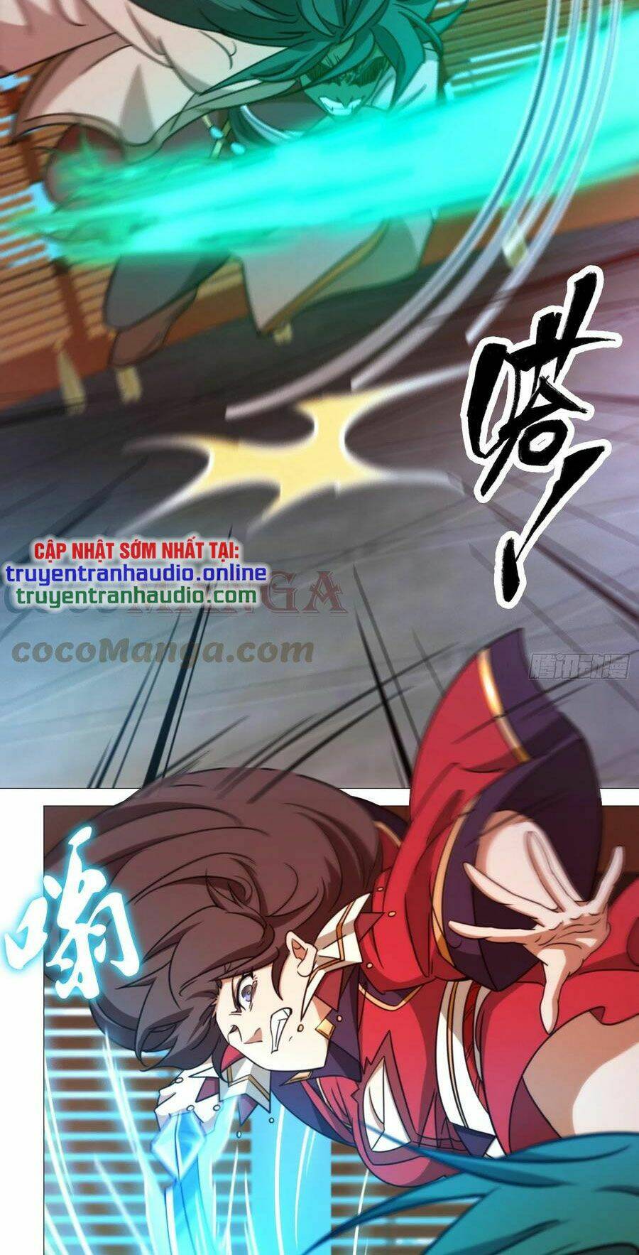 Vạn Cổ Kiếm Thần - Chapter 146 - Page 43
