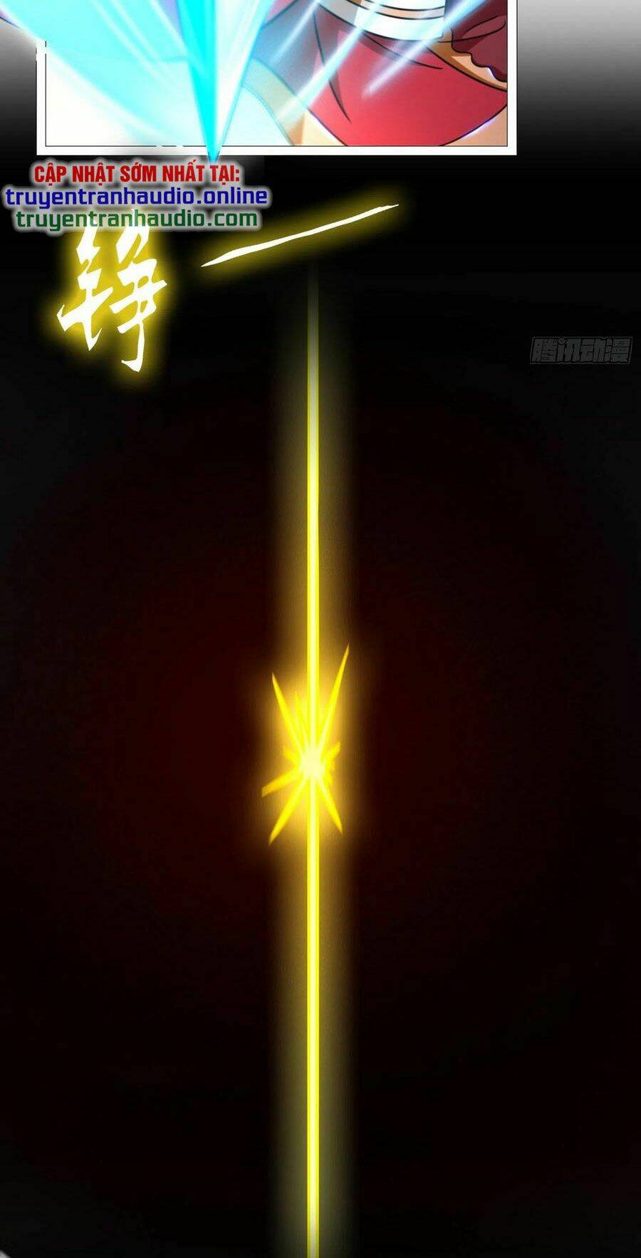 Vạn Cổ Kiếm Thần - Chapter 146 - Page 45