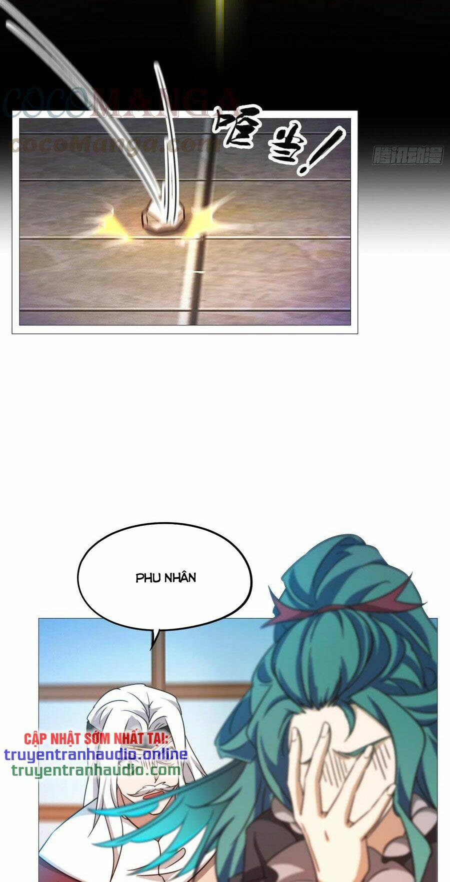 Vạn Cổ Kiếm Thần - Chapter 146 - Page 46