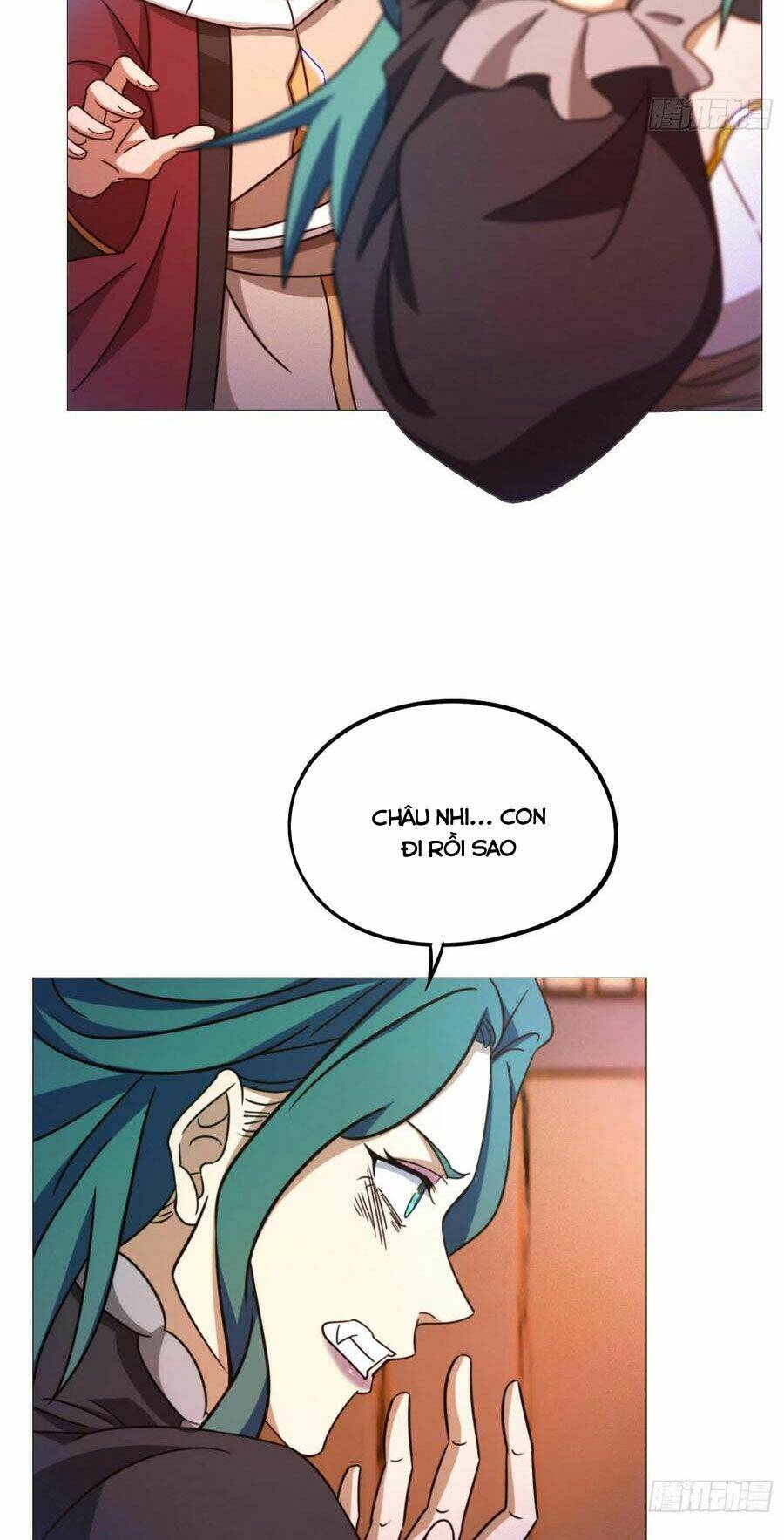 Vạn Cổ Kiếm Thần - Chapter 146 - Page 47