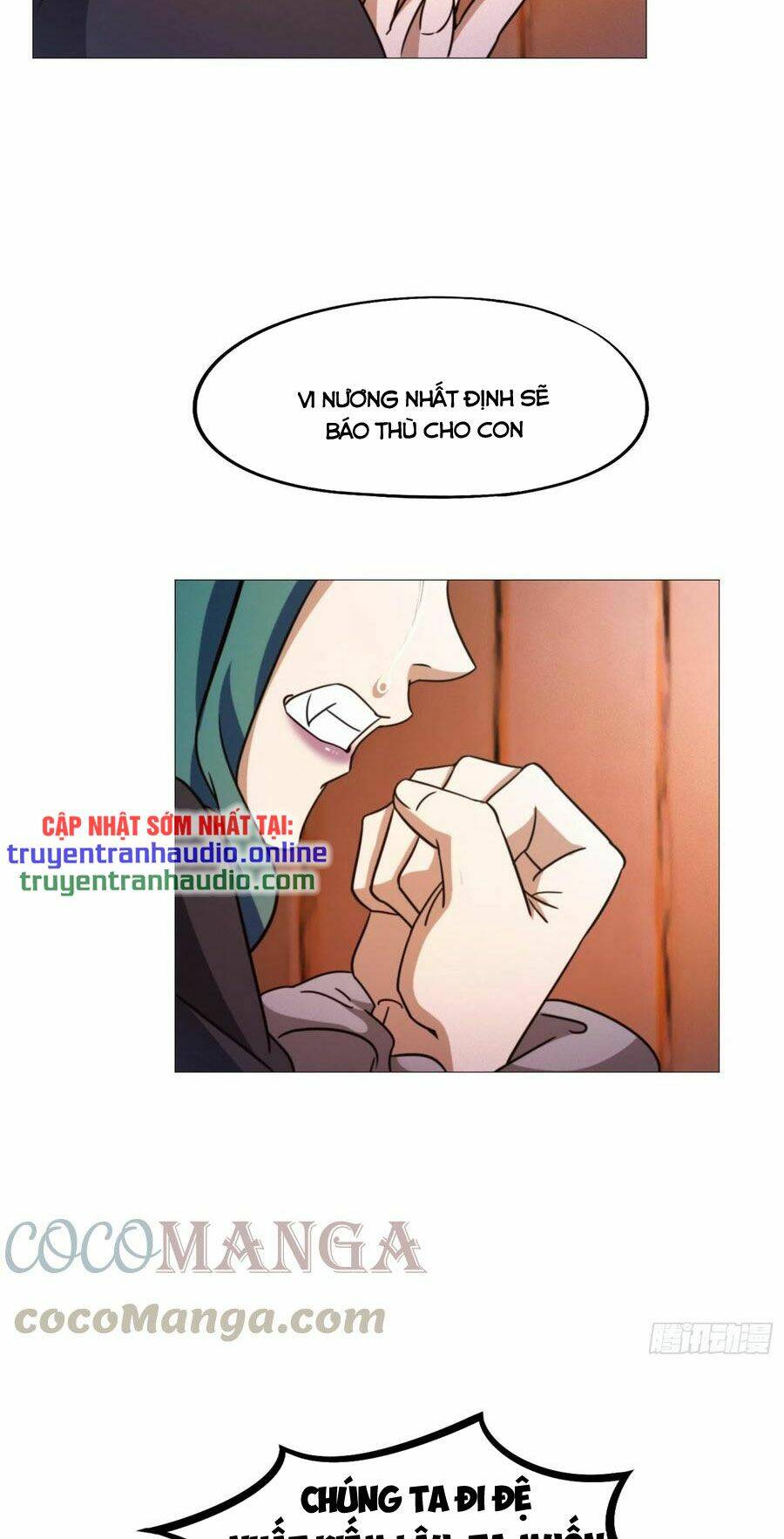 Vạn Cổ Kiếm Thần - Chapter 146 - Page 48