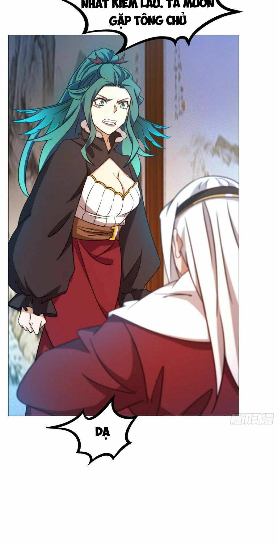 Vạn Cổ Kiếm Thần - Chapter 146 - Page 49