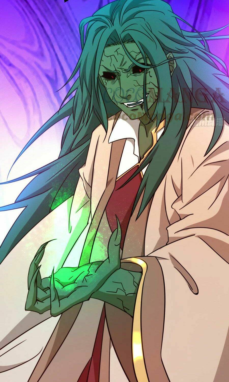 Vạn Cổ Kiếm Thần - Chapter 146 - Page 6