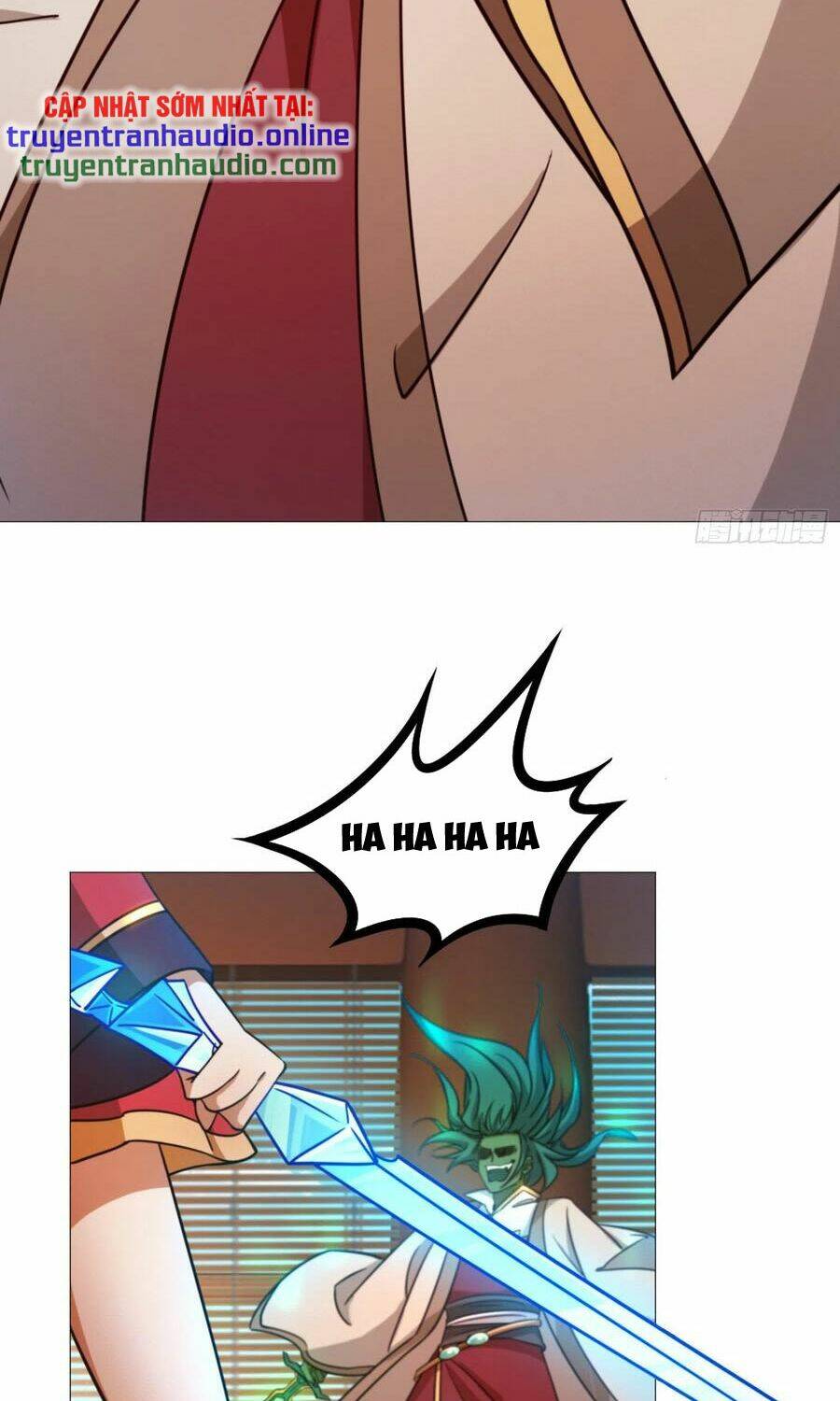 Vạn Cổ Kiếm Thần - Chapter 146 - Page 7