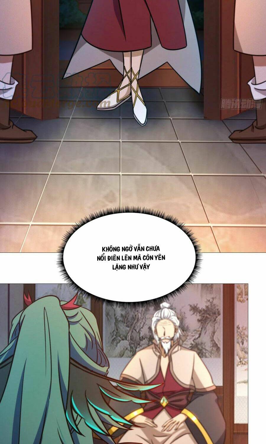 Vạn Cổ Kiếm Thần - Chapter 147 - Page 9