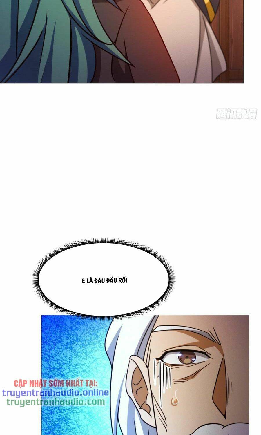 Vạn Cổ Kiếm Thần - Chapter 147 - Page 10