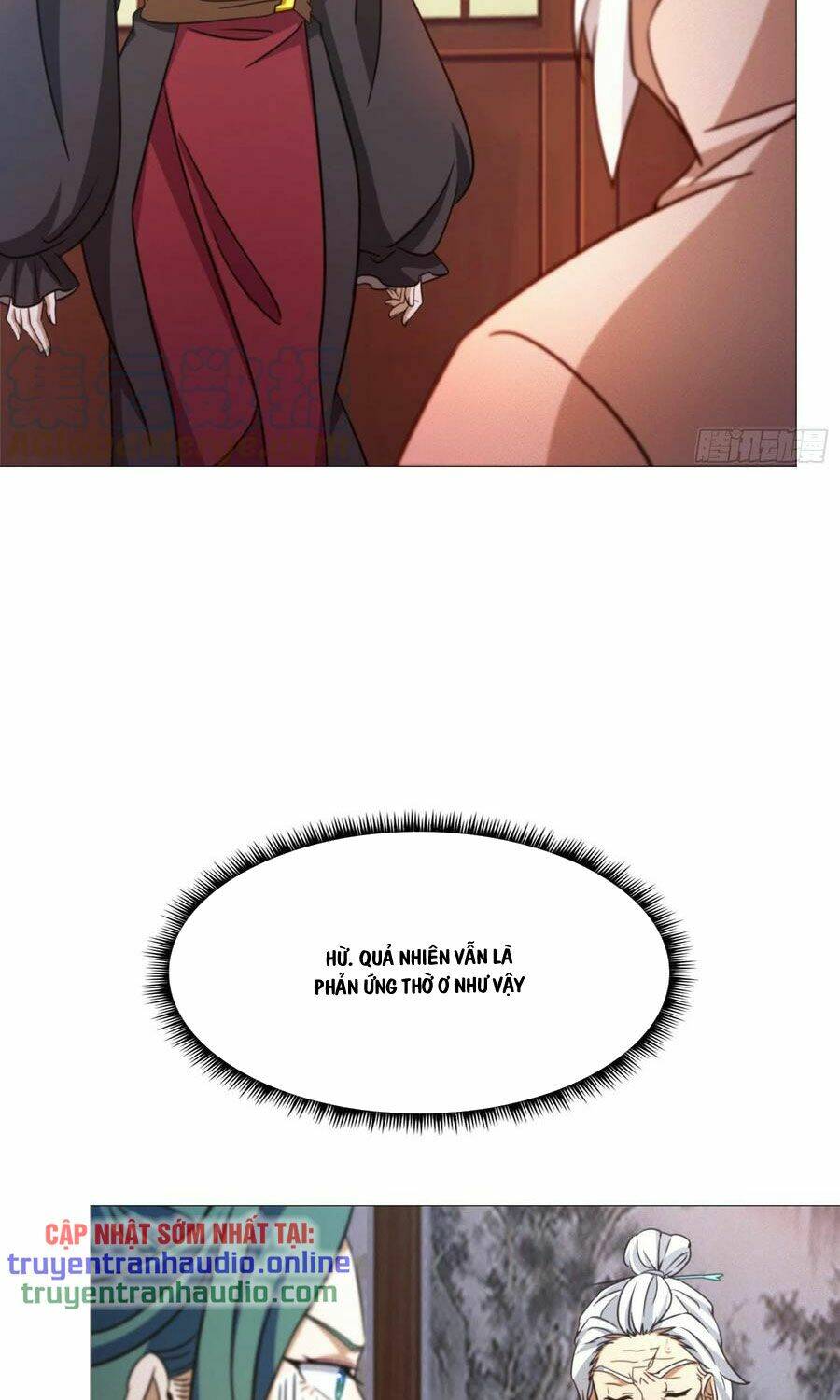 Vạn Cổ Kiếm Thần - Chapter 147 - Page 12