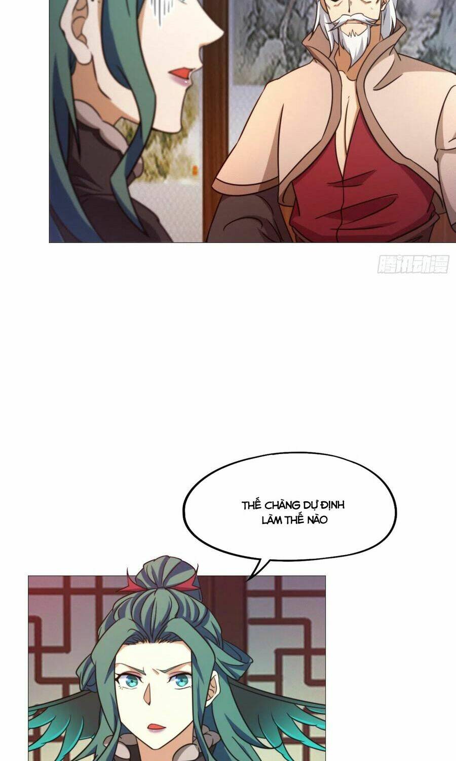 Vạn Cổ Kiếm Thần - Chapter 147 - Page 13