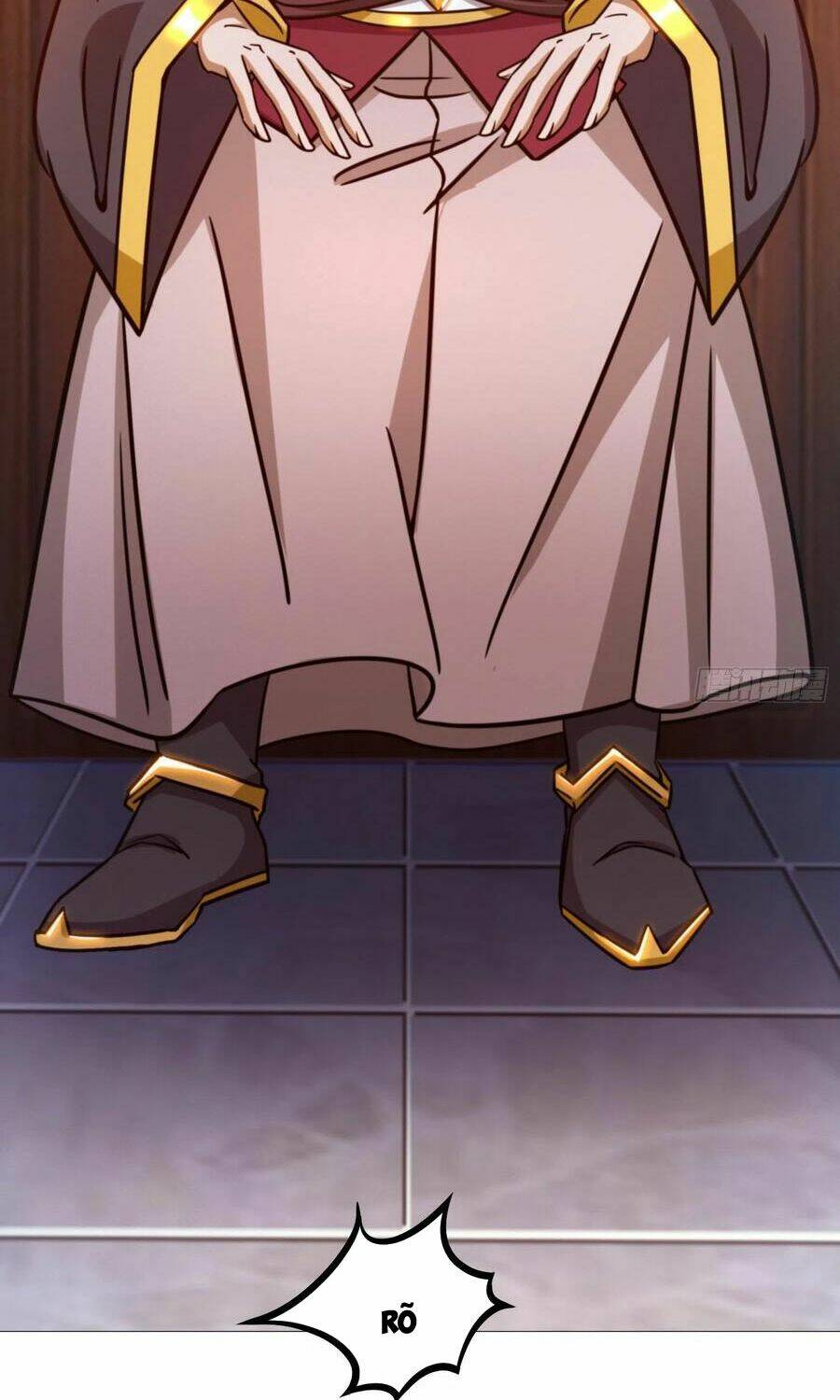 Vạn Cổ Kiếm Thần - Chapter 147 - Page 25