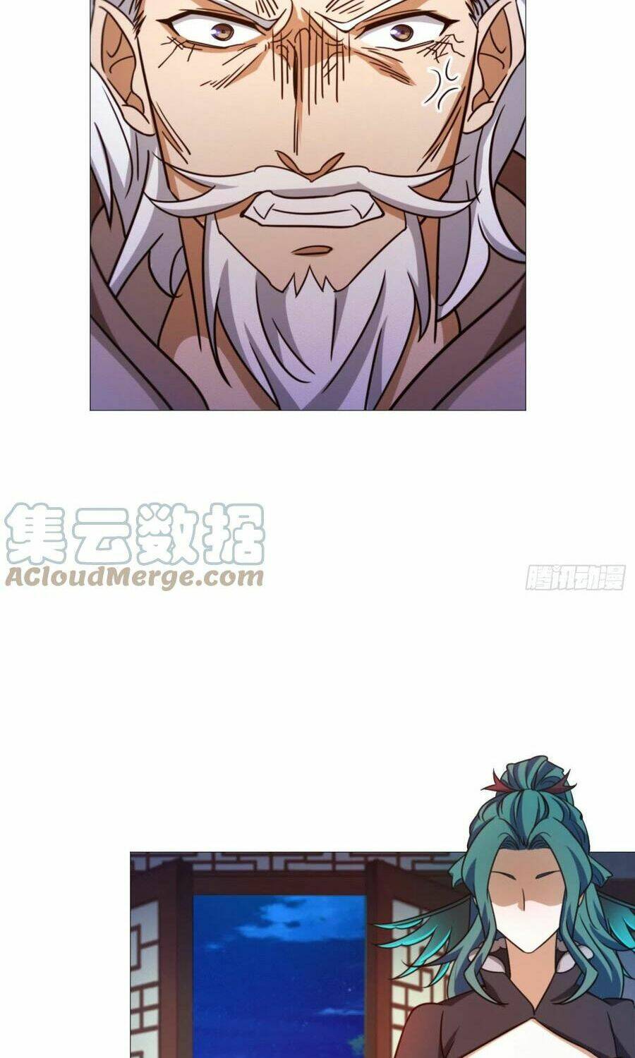 Vạn Cổ Kiếm Thần - Chapter 147 - Page 27