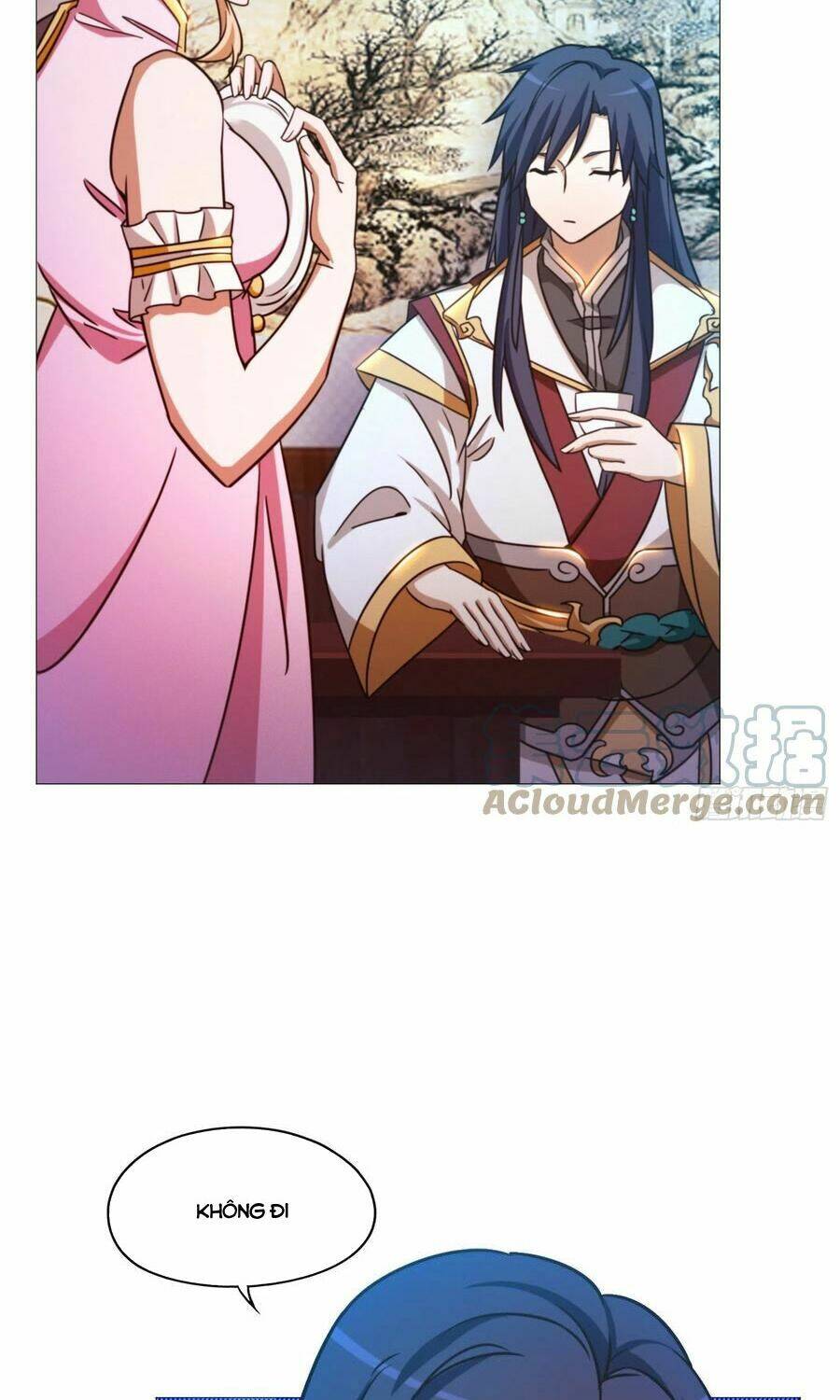 Vạn Cổ Kiếm Thần - Chapter 147 - Page 33