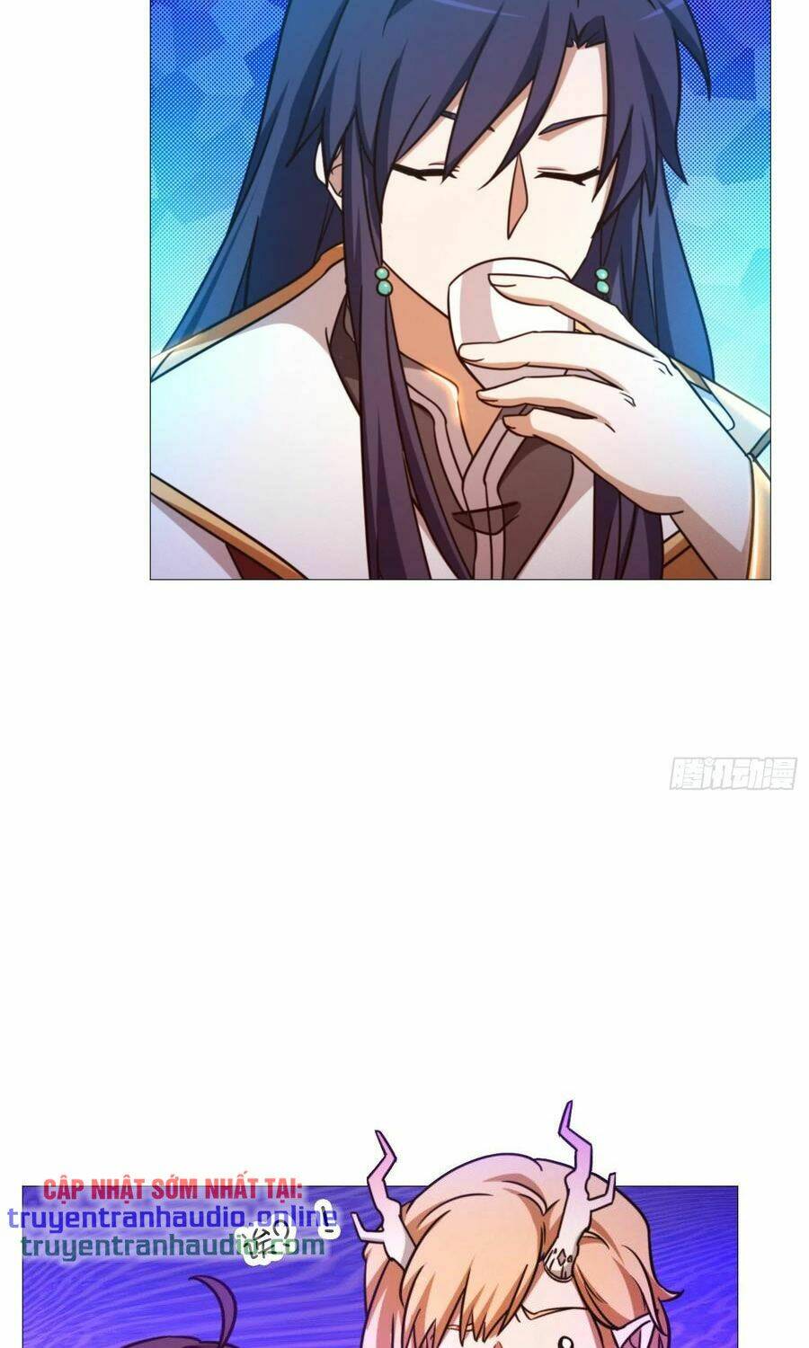 Vạn Cổ Kiếm Thần - Chapter 147 - Page 34