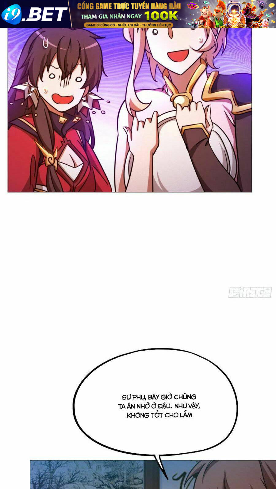 Vạn Cổ Kiếm Thần - Chapter 147 - Page 35