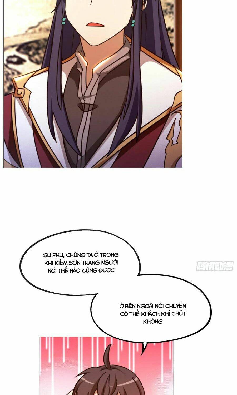 Vạn Cổ Kiếm Thần - Chapter 147 - Page 37