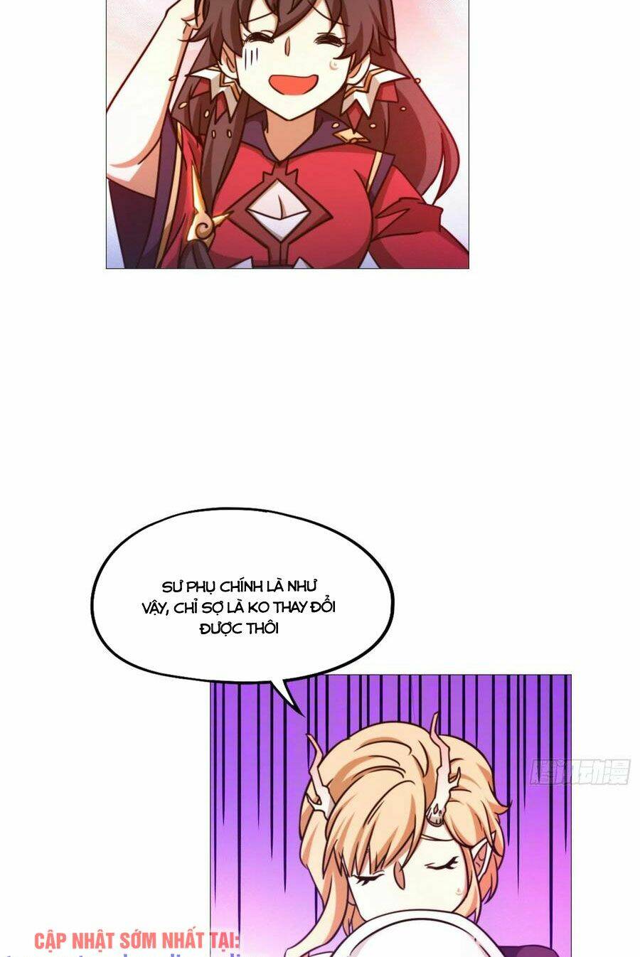 Vạn Cổ Kiếm Thần - Chapter 147 - Page 38