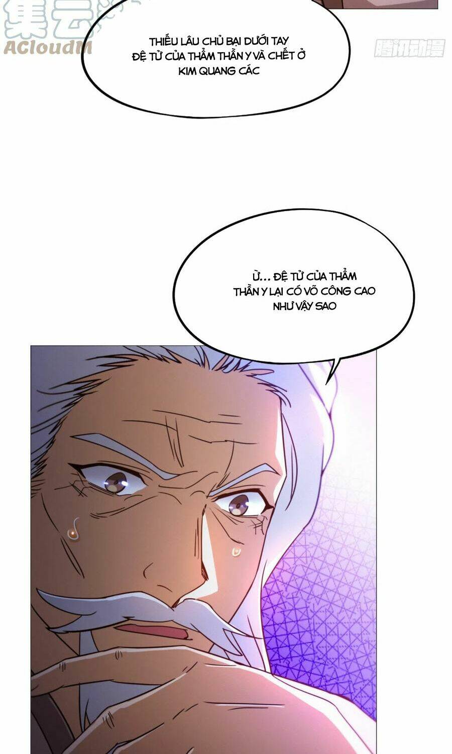 Vạn Cổ Kiếm Thần - Chapter 147 - Page 3